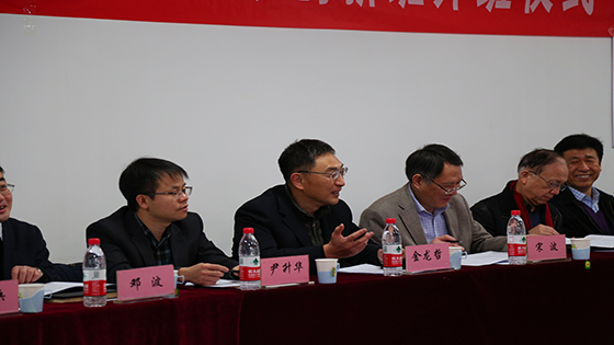 2026年世界杯官方网站高等工程师学院智能采矿创新班开班